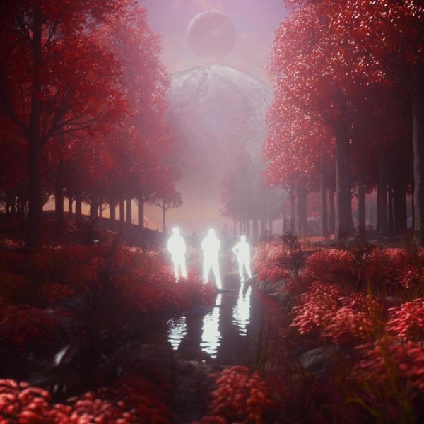 Diamonds & Demons - Single album cover
