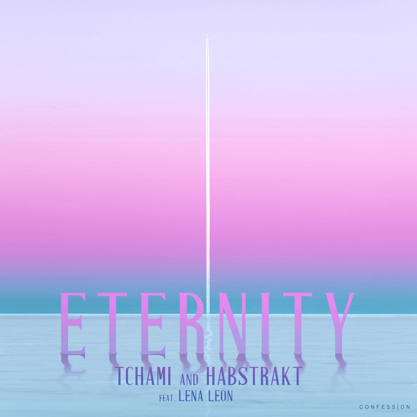 Eternity (feat. Lena Leon) - Single album cover