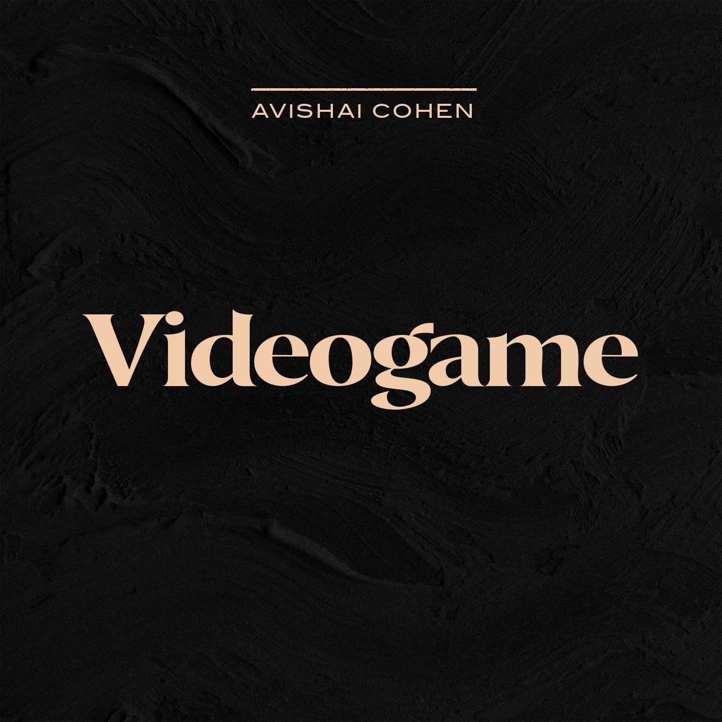Videogame - Single album cover