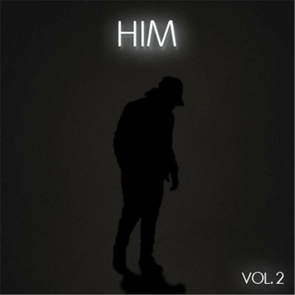 H.I.M., Vol. 2 album cover