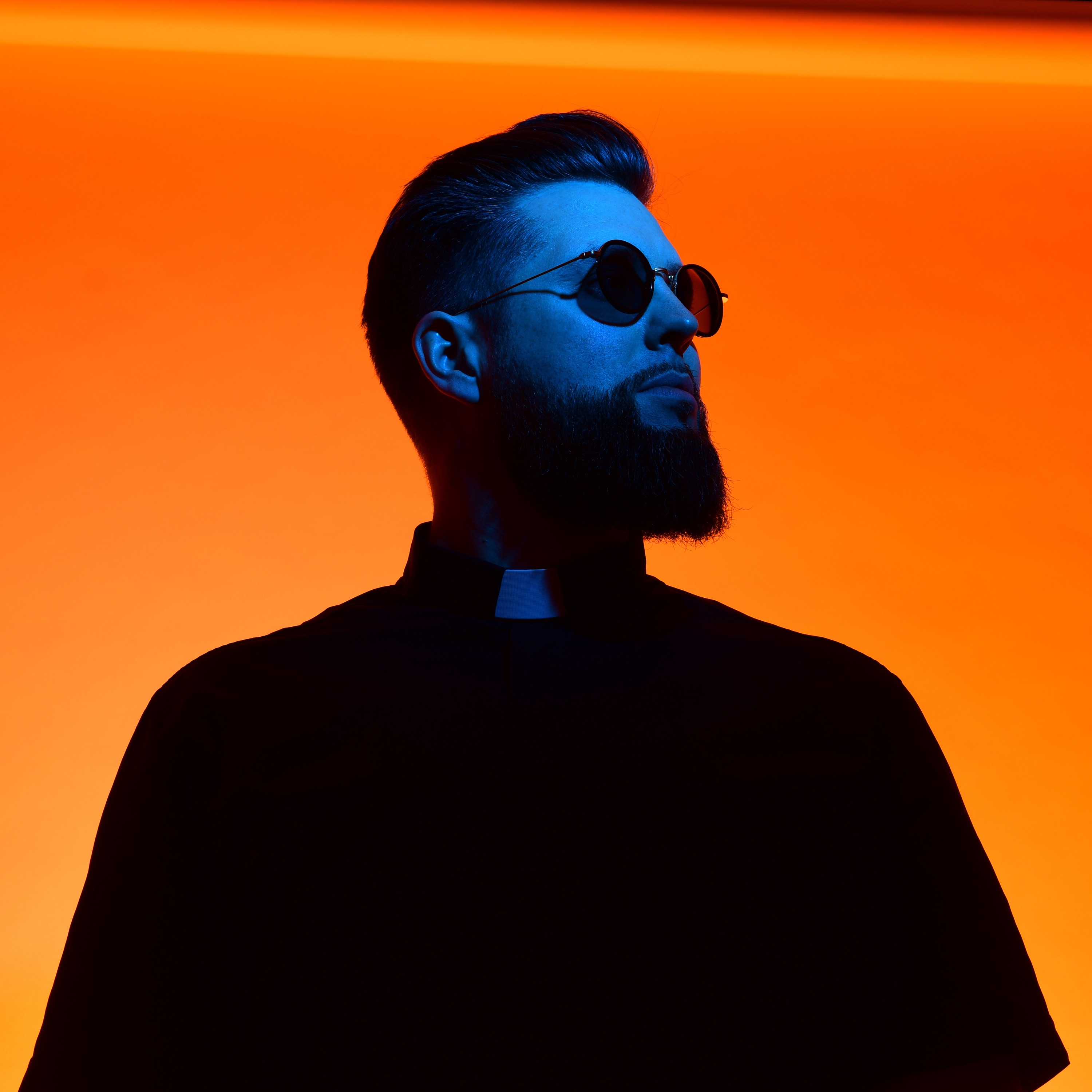 Tchami Portrait