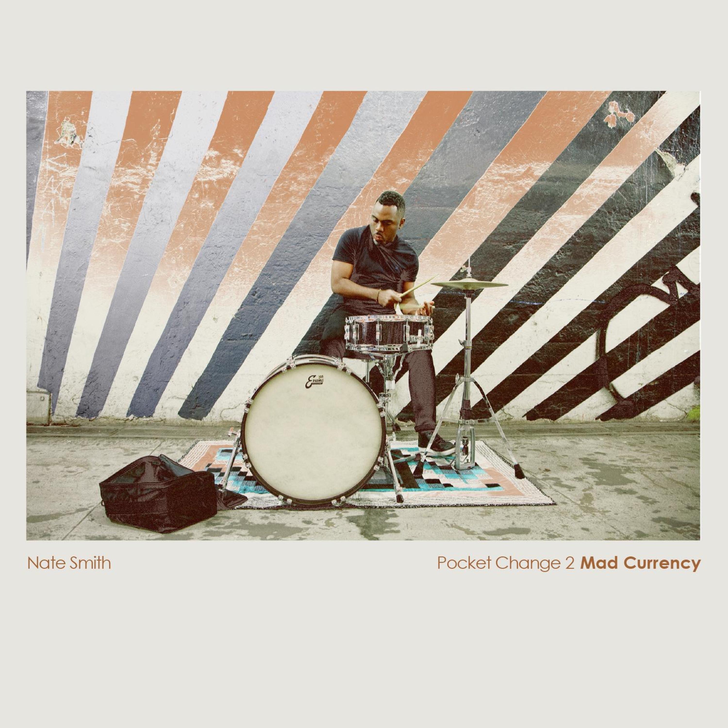 Pocket Change 2: Mad Currency album cover