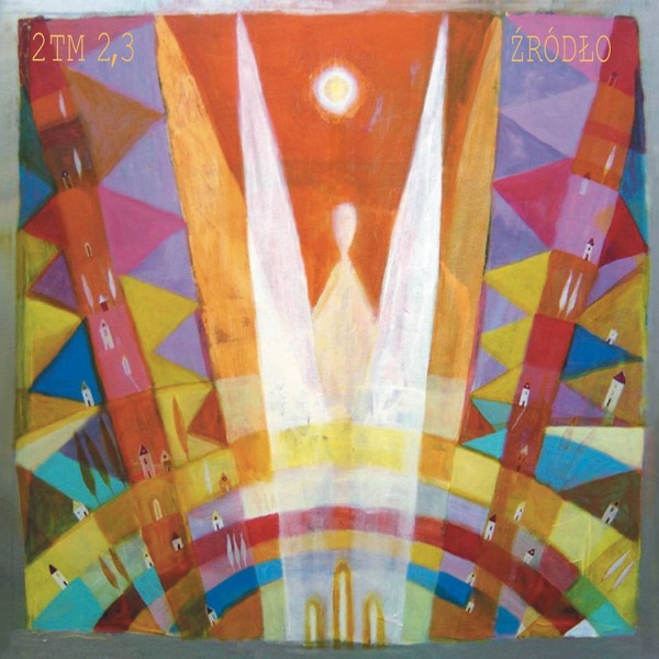 Źródło album cover