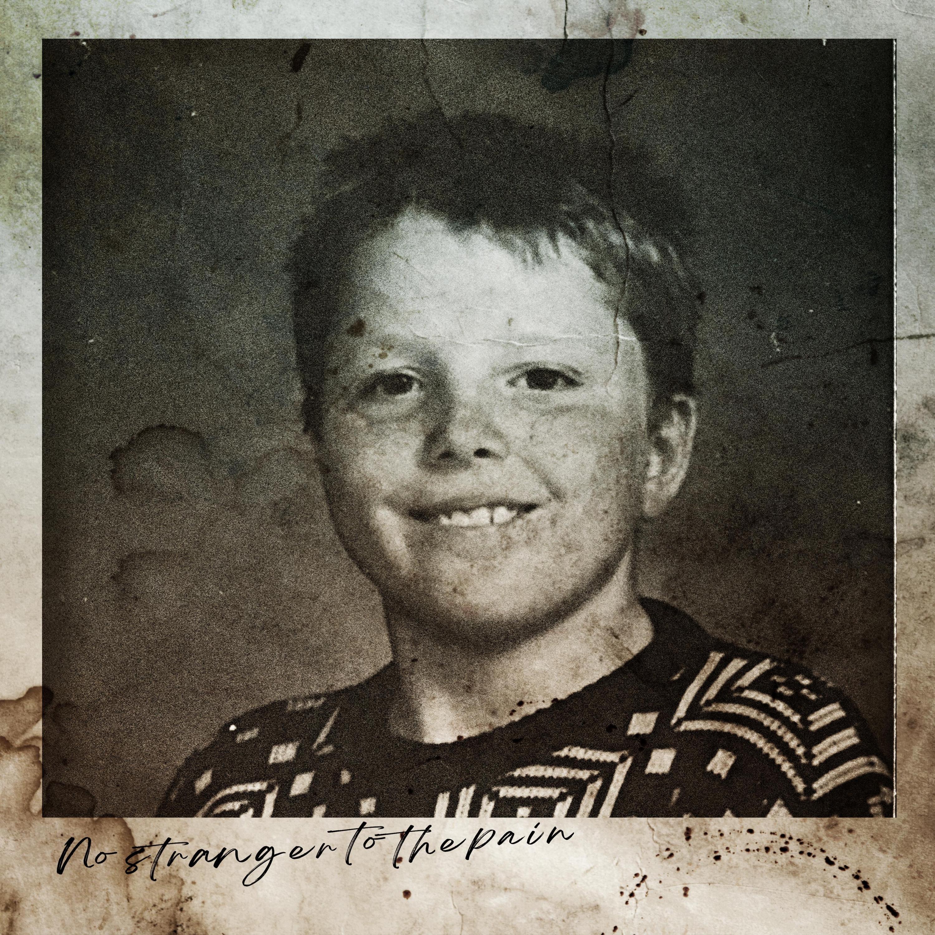 No Stranger To the Pain - EP album cover