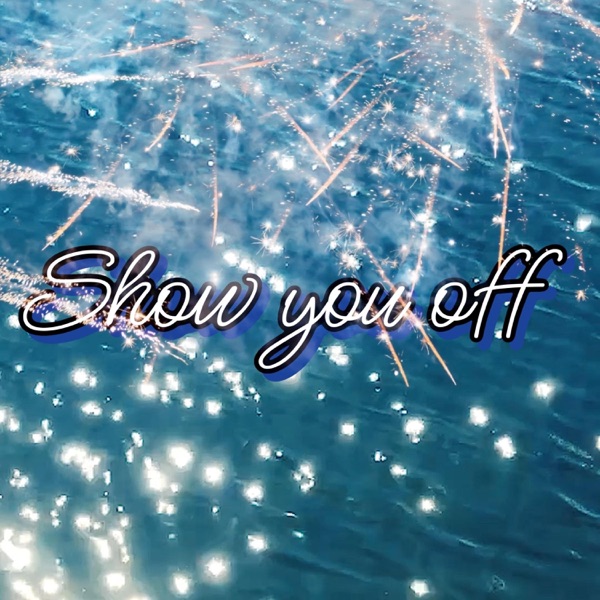 Show you off (feat. Hef) - Single album cover