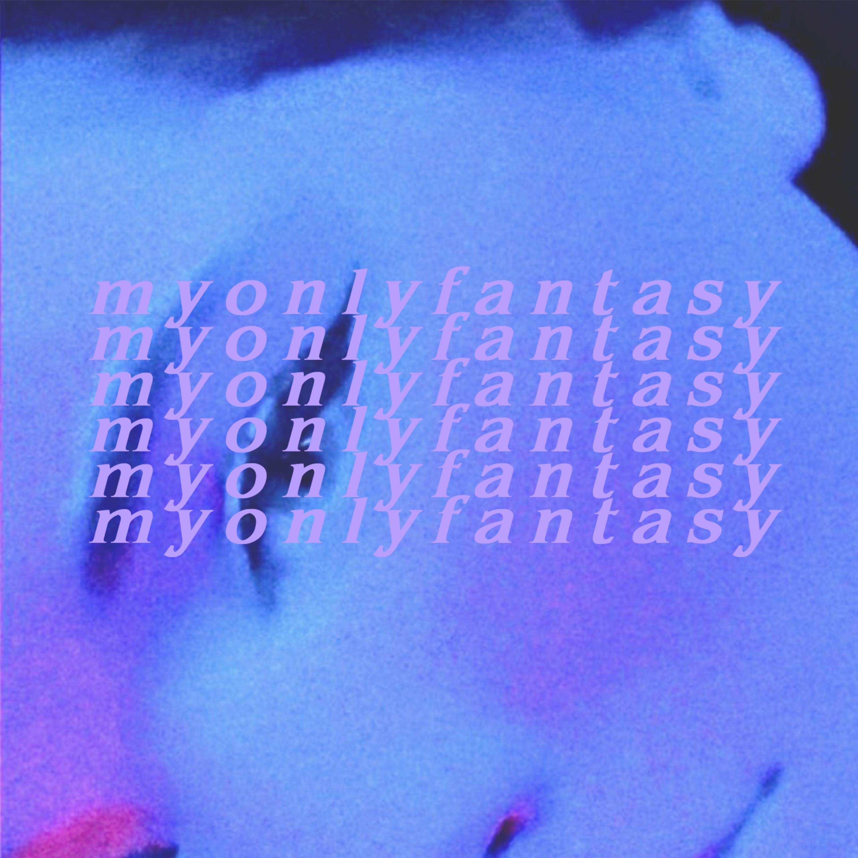 My Only Fantasy - Single album cover
