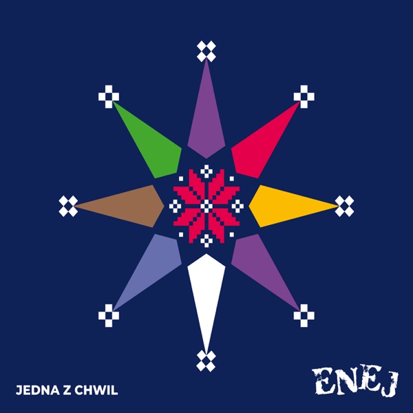 Jedna z chwil - Single album cover