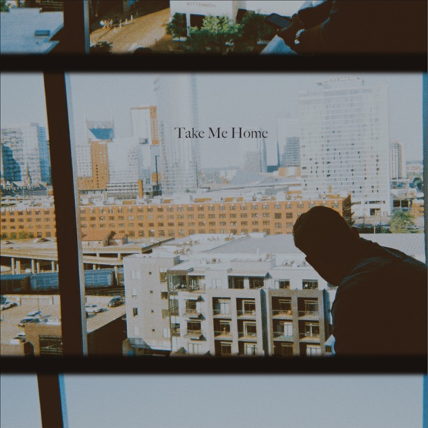Take Me Home (Voice Memo) - Single album cover