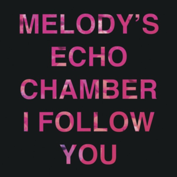 I Follow You - Single album cover