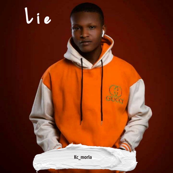 Lie (feat. Kidda & Raptongue) - Single album cover