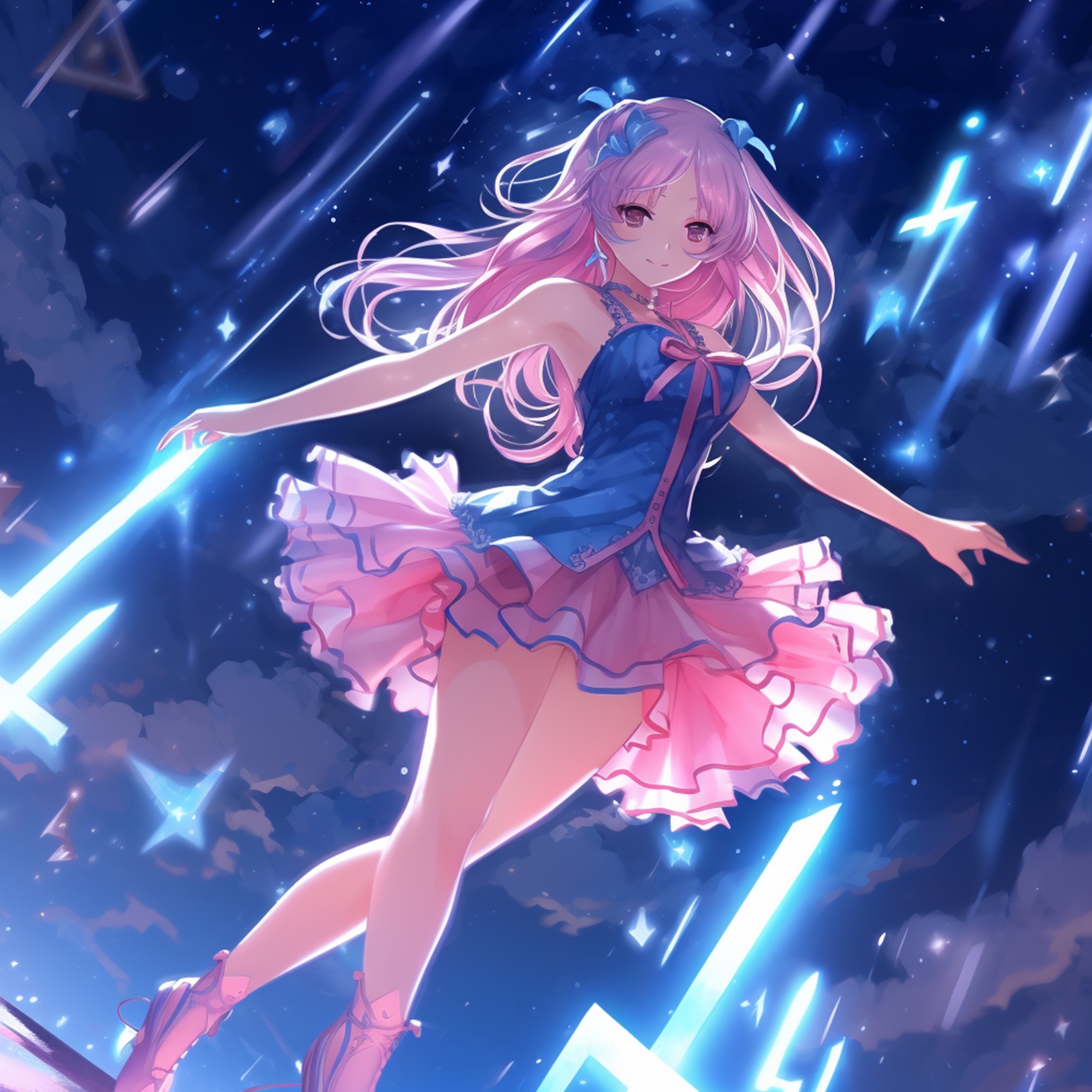 Deli - Nightcore - Single album cover