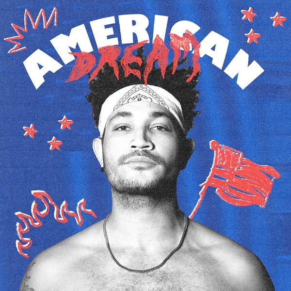 American Dream - Single album cover