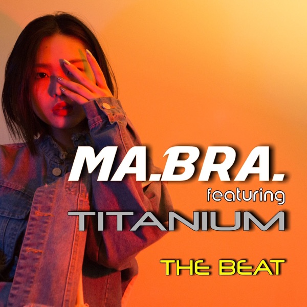 The beat (feat. Titanium) [Kuantize Mix] - Single album cover