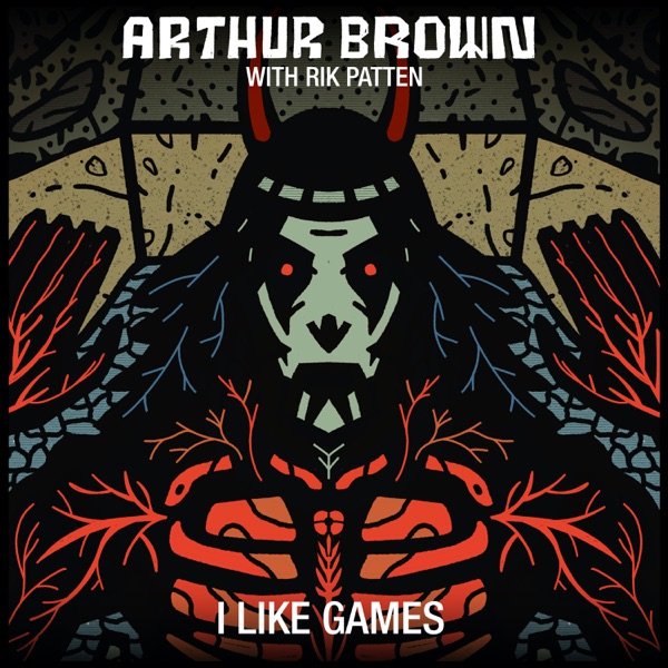 I Like Games (Single Version) album cover