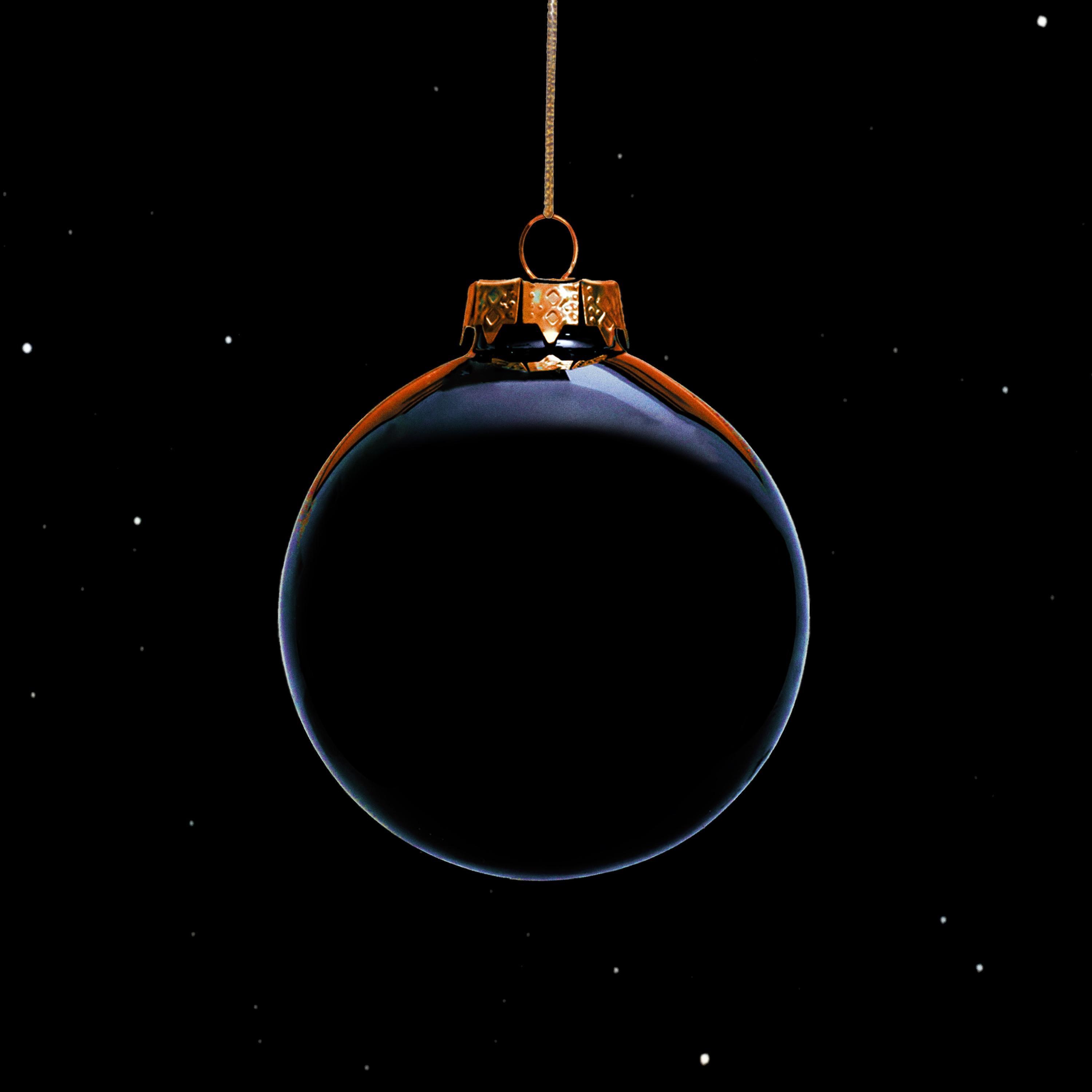 Black Christmas - Single album cover