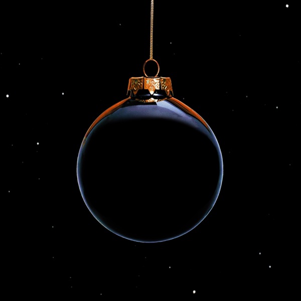 Black Christmas - Single album cover