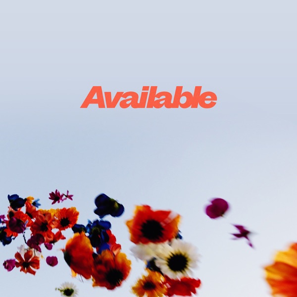 Available - Single album cover
