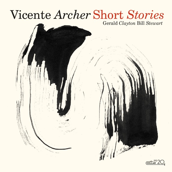 Short Stories album cover