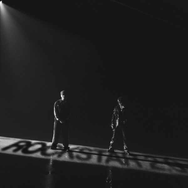 RoCKSTAR 2.0 - Single album cover