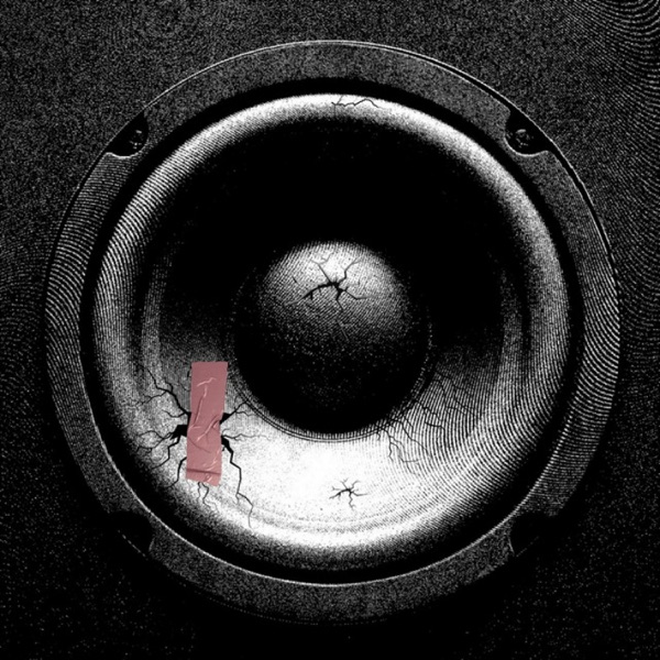 2 12's - Single album cover