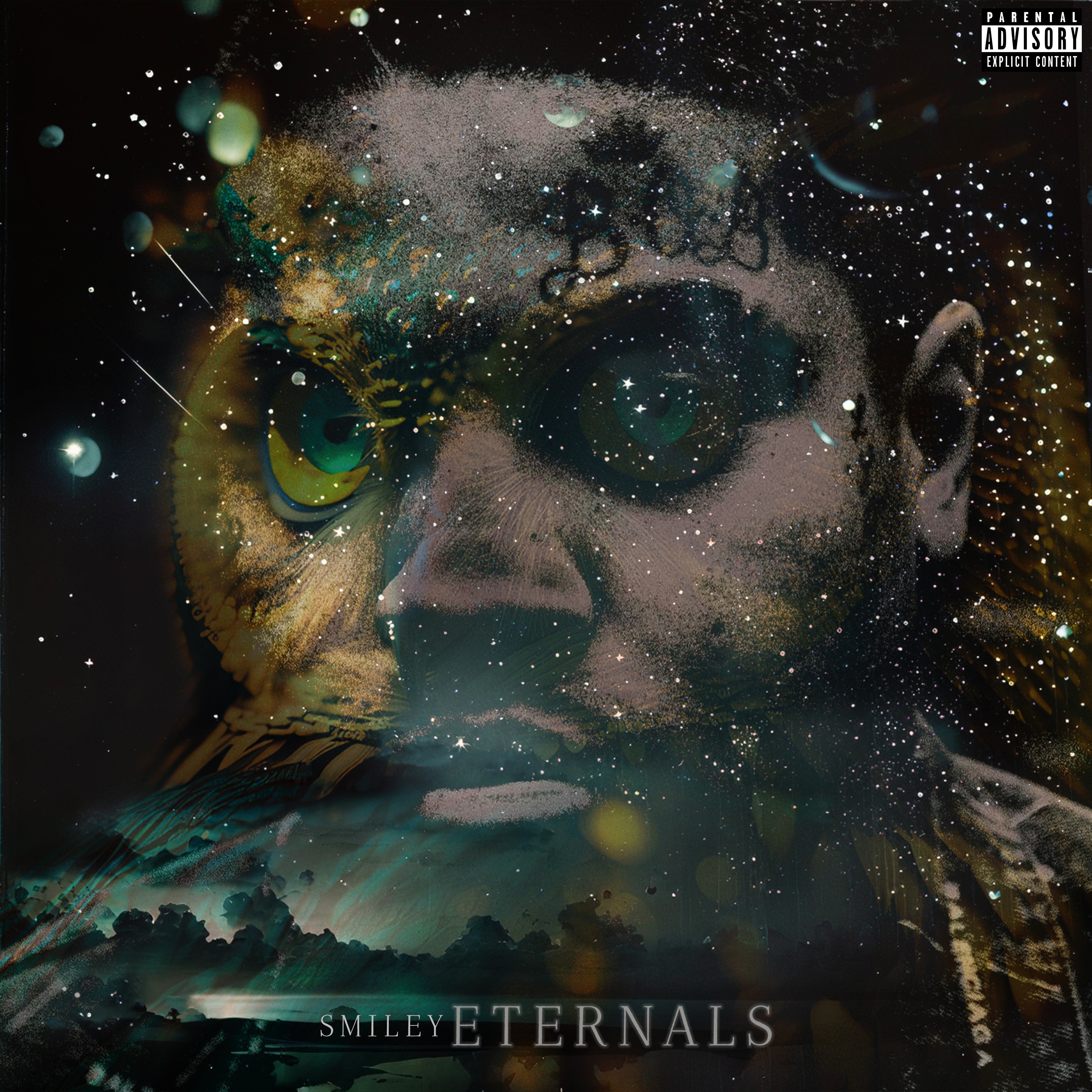 Eternals - Single album cover