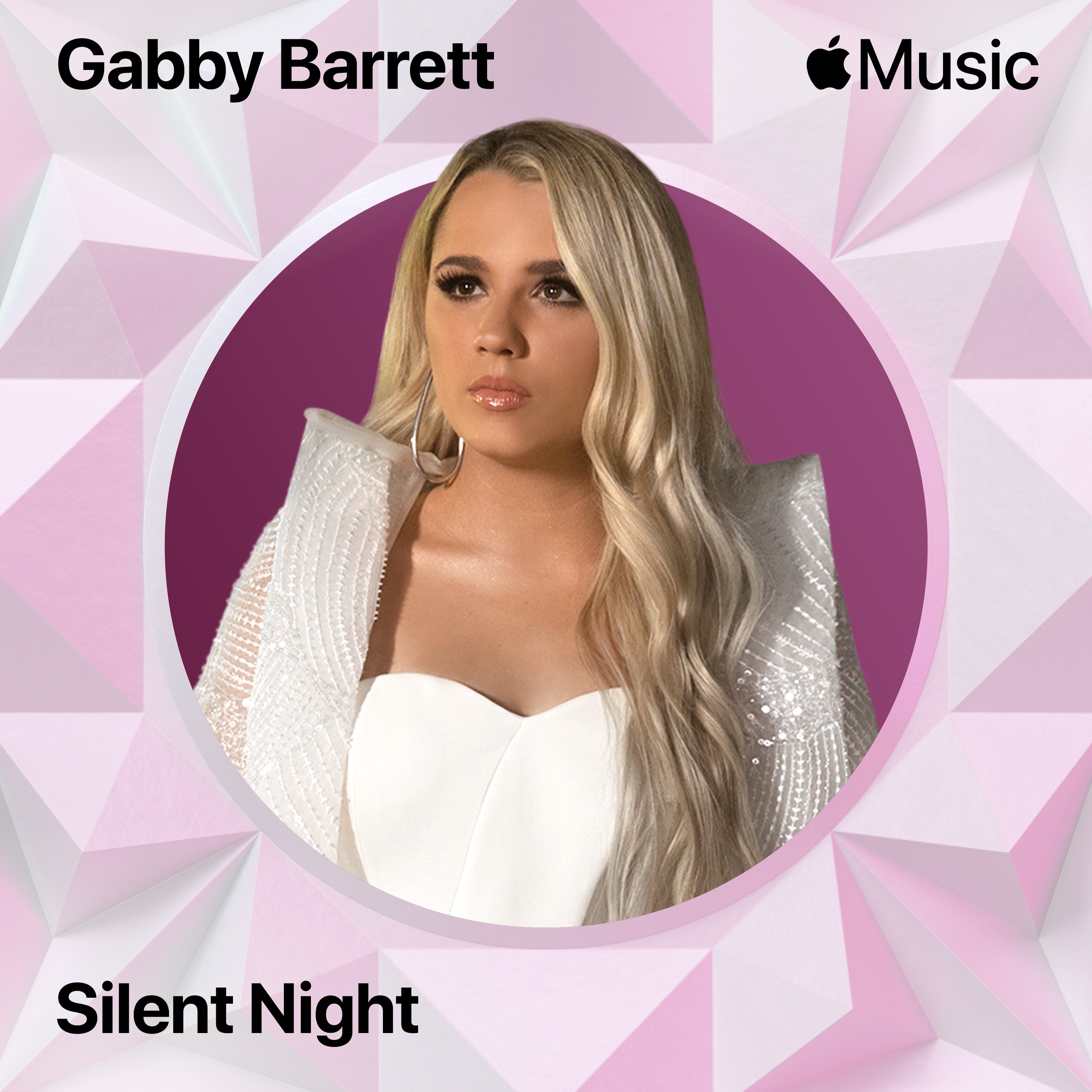 Silent Night - Single album cover