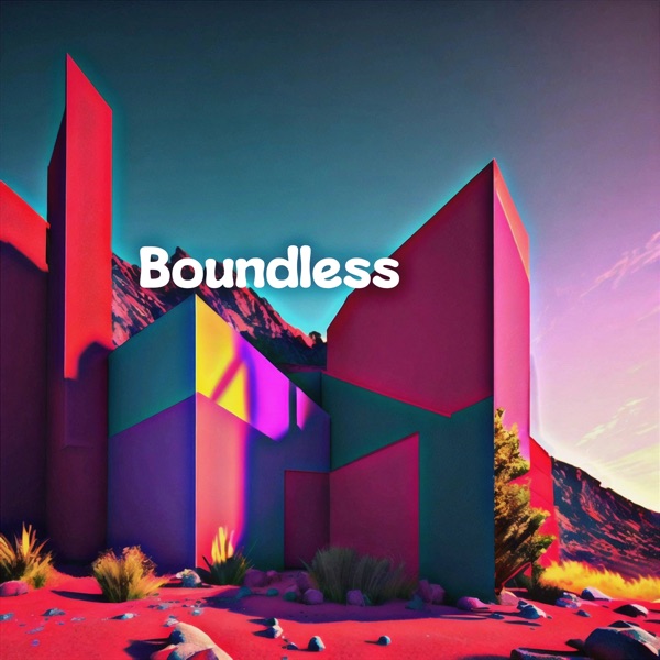 Boundless - Single album cover