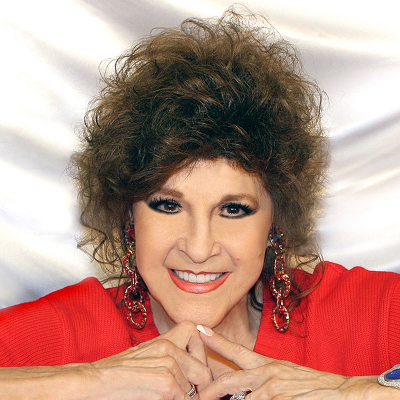 Donna Fargo Portrait