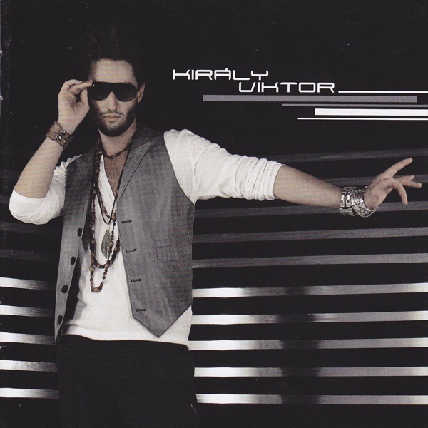 Kiraly Viktor album cover