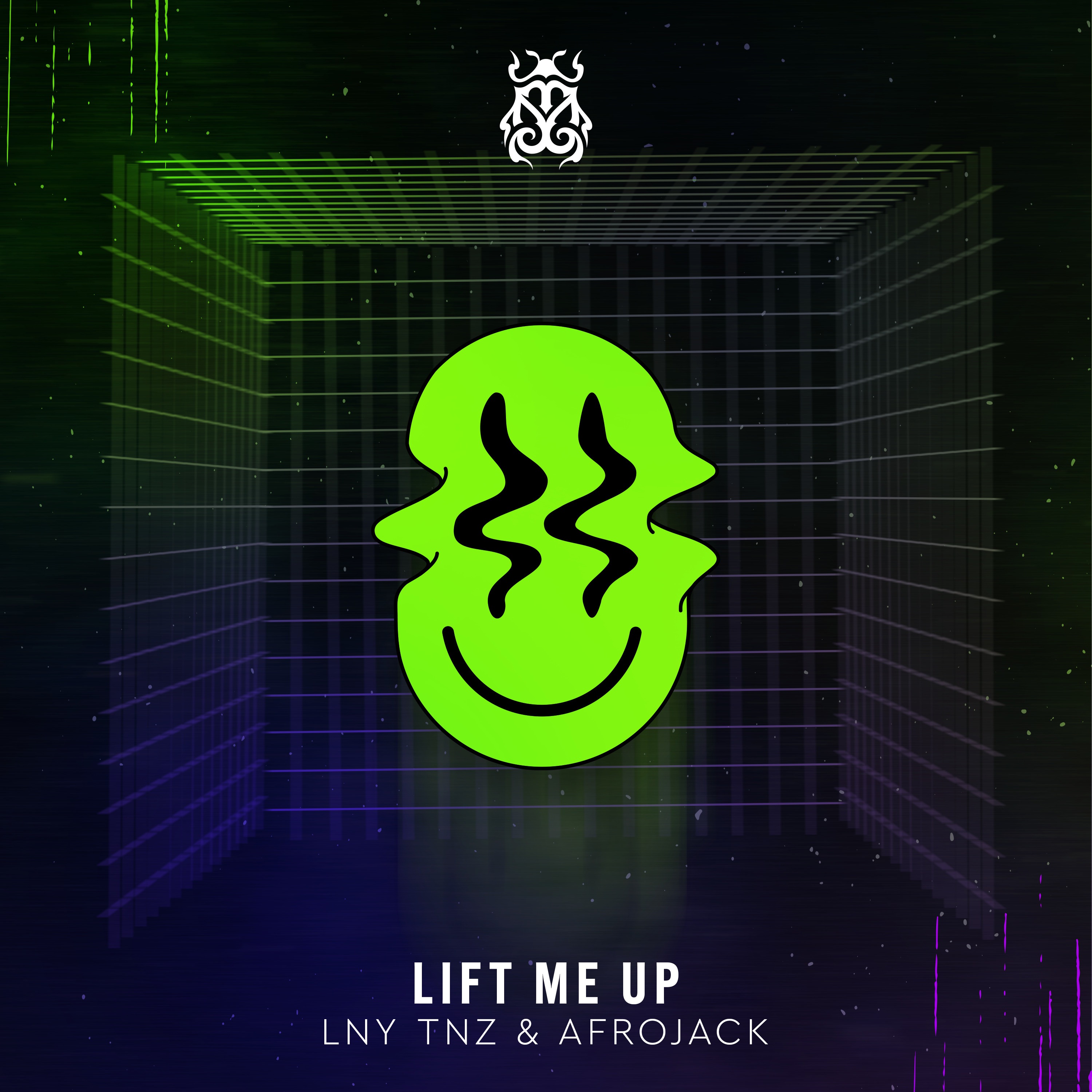 Lift Me Up - Single album cover