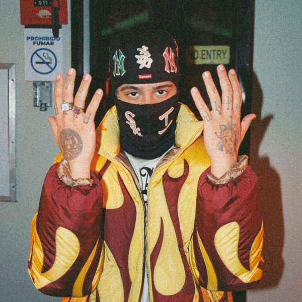 Si Me Sobrara el Tiempo - Single album cover