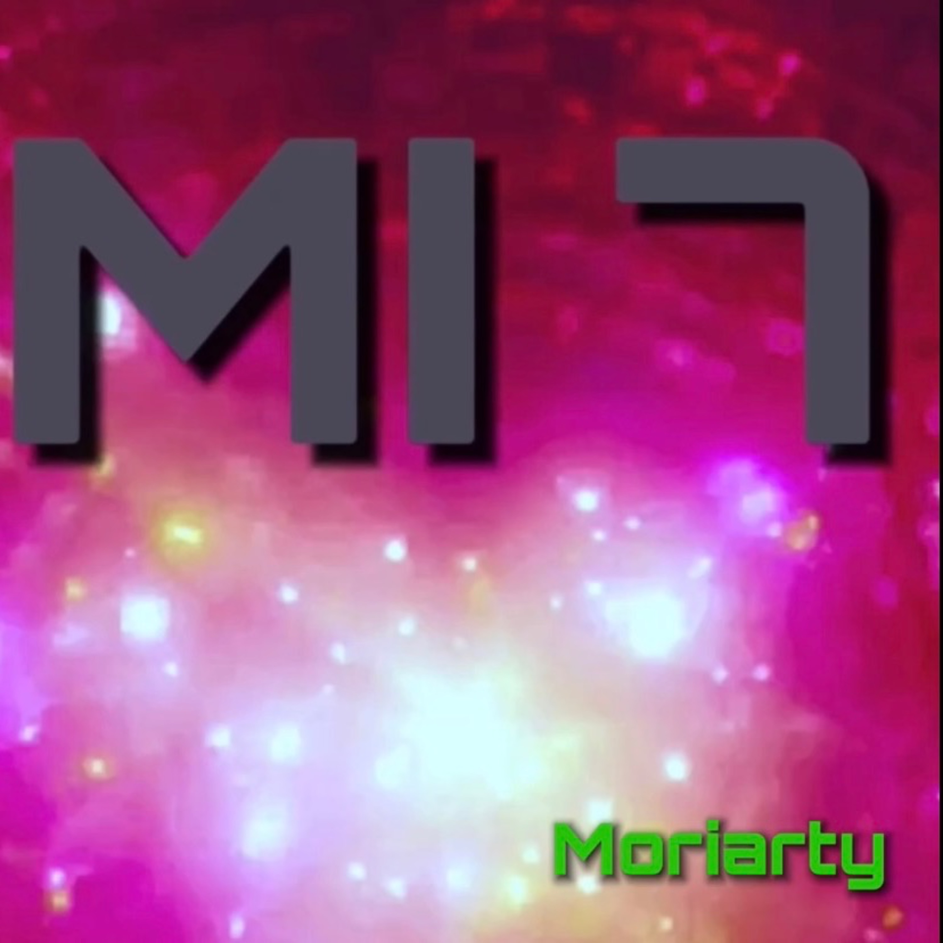 MI 7 - Single album cover
