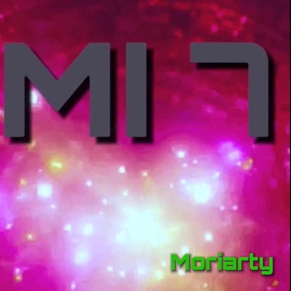 MI 7 - Single album cover