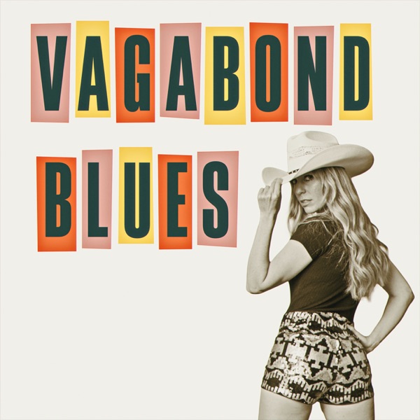 Vagabond Blues - Single album cover