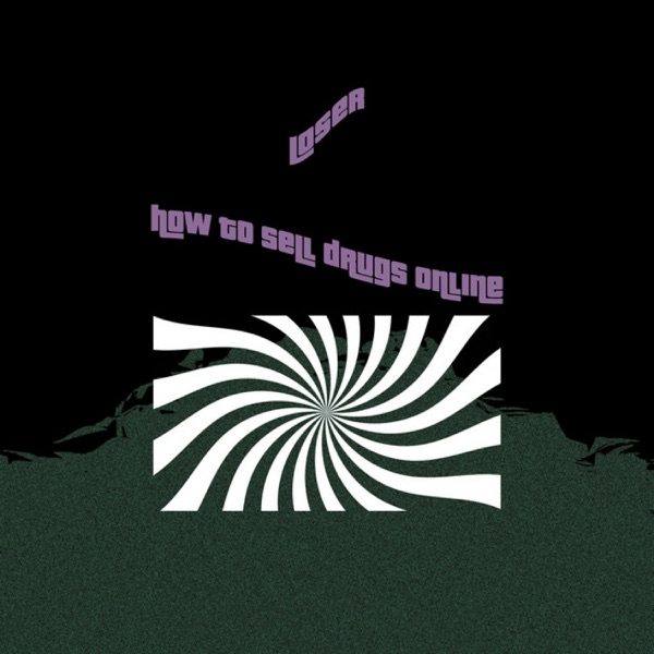 How to Sell Drugs Online - Single album cover