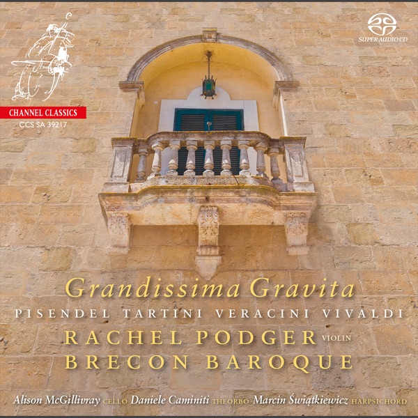Grandissima Gravita album cover
