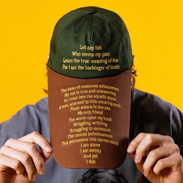 ... And yet, I fish - Single album cover