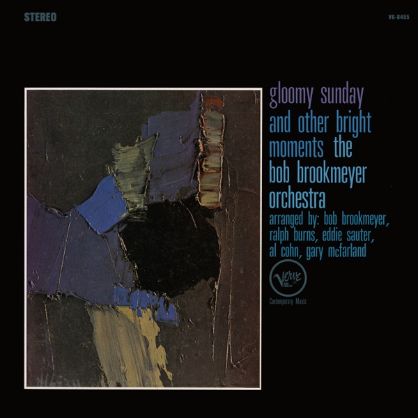 Gloomy Sunday And Other Bright Moments album cover
