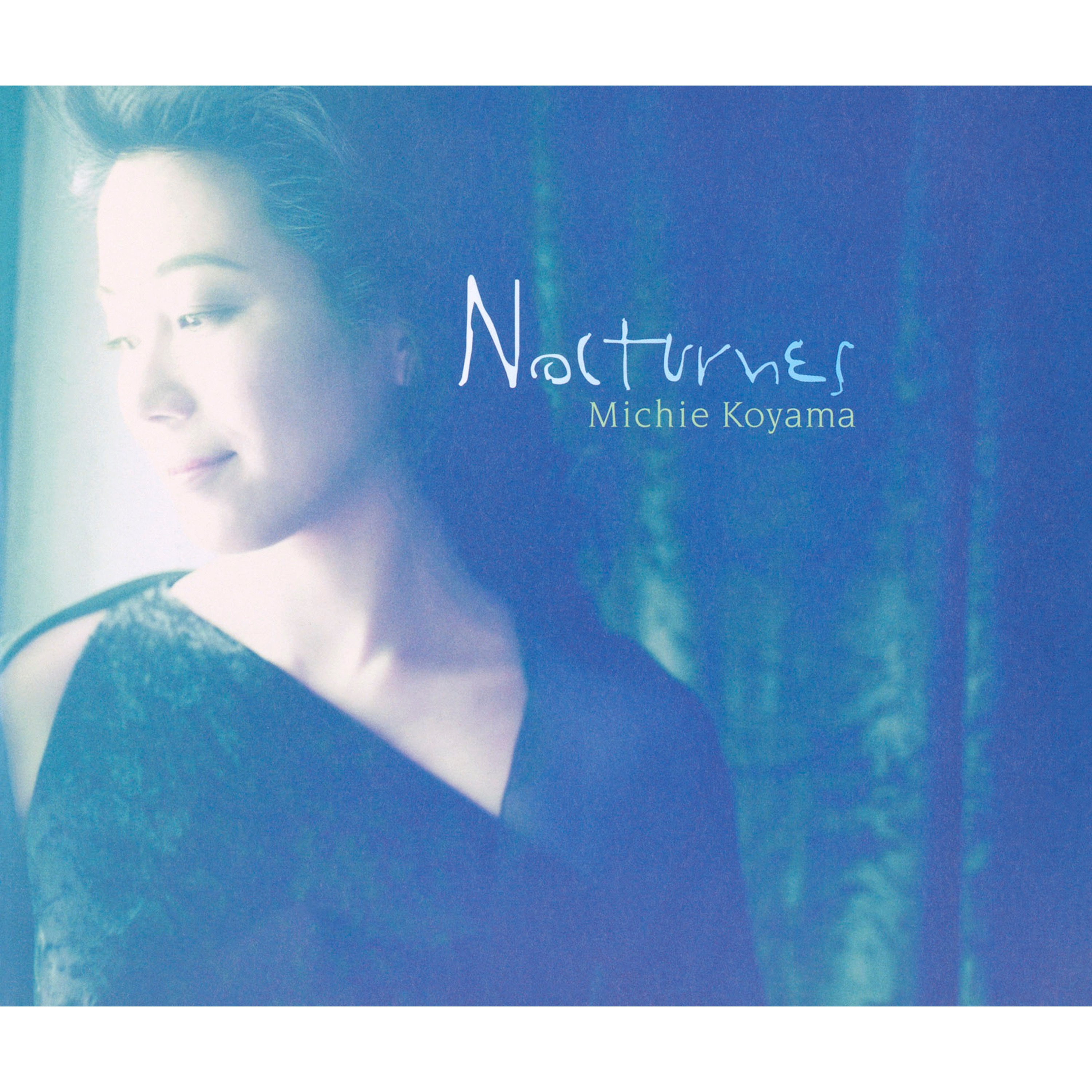 NOCTURNES album cover