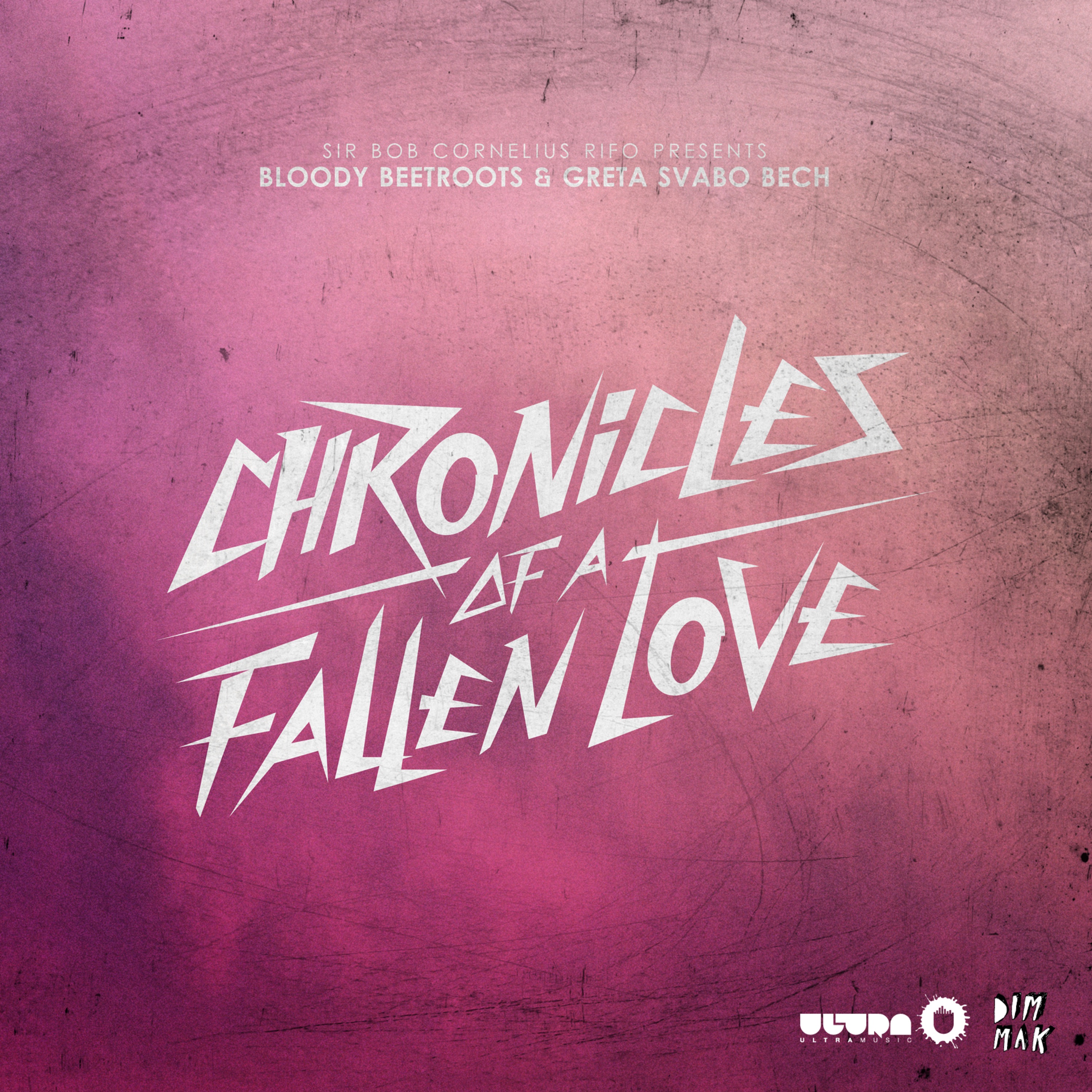 Chronicles Of A Fallen Love - Single album cover