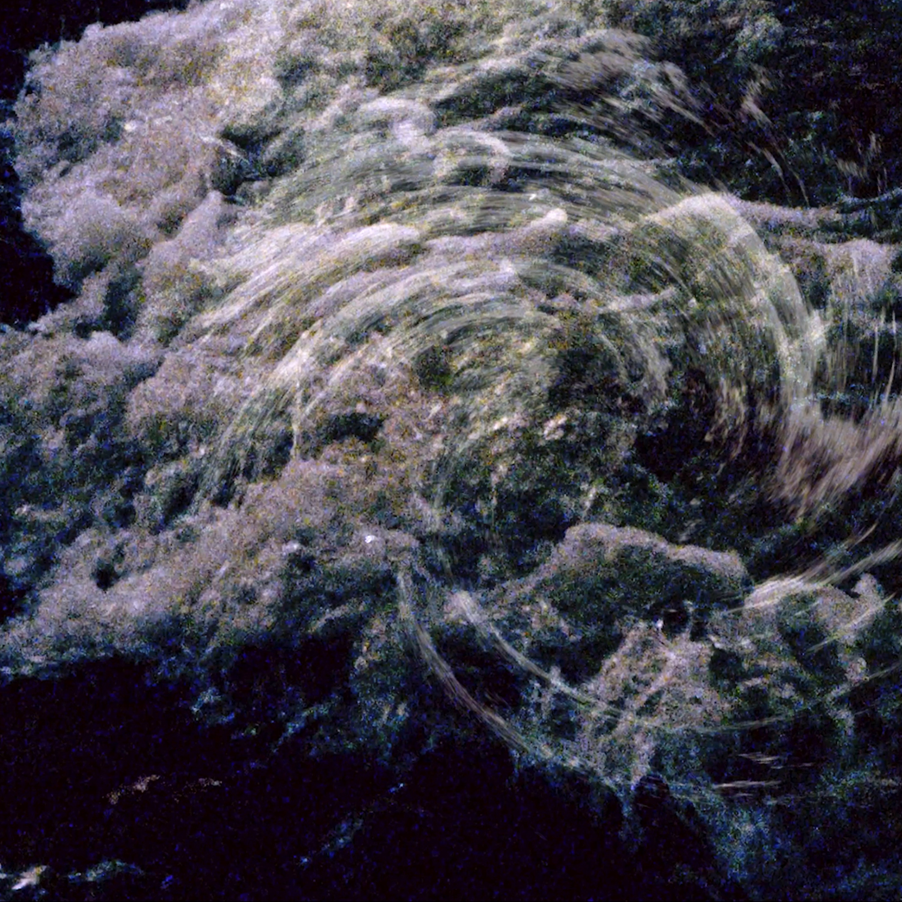 In the Deep - Single album cover