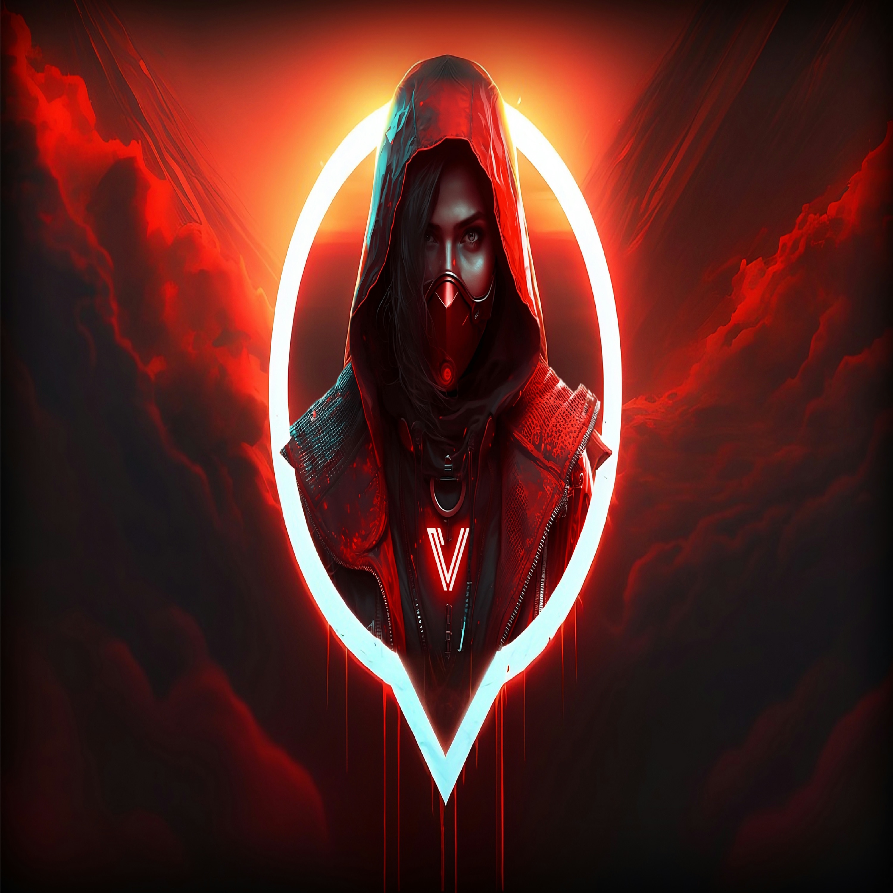 Netrunner - Single album cover