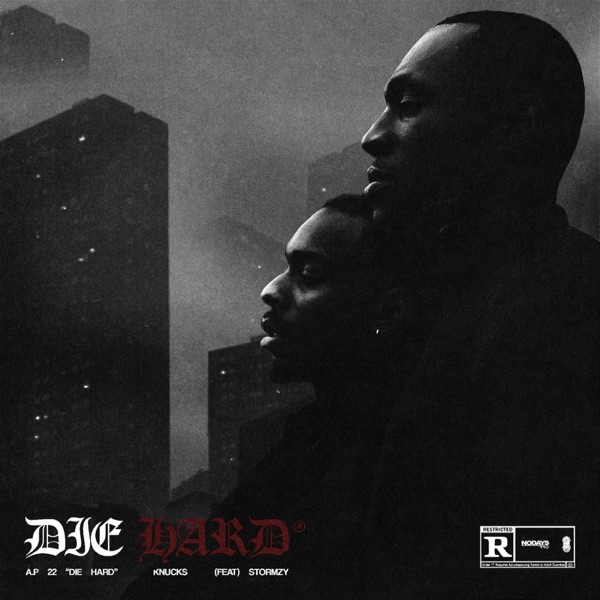 Die Hard - Single album cover