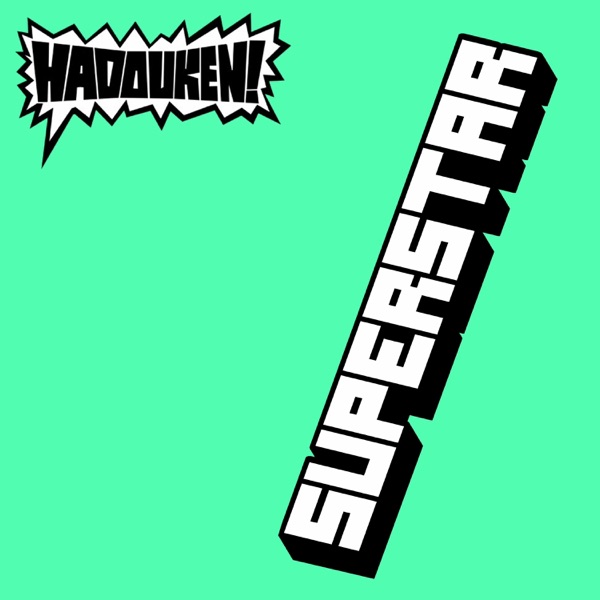 Superstar (Myspace Version) - Single album cover