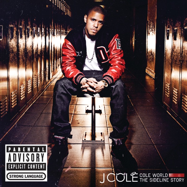 Cole World: The Sideline Story album cover