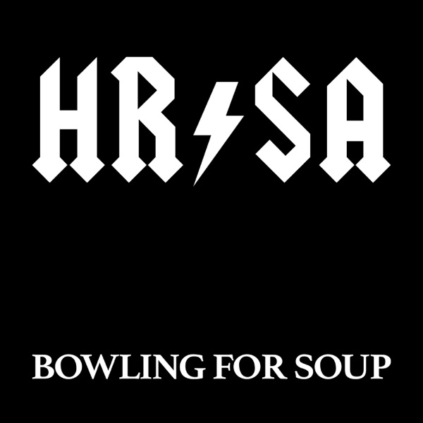 HRSA - Single album cover