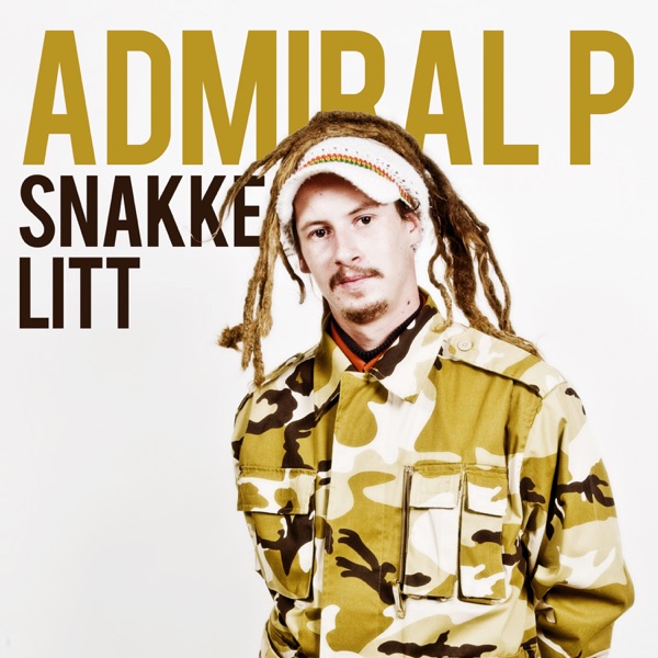 Snakke litt - Single album cover