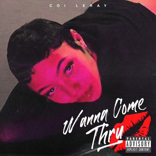 Wanna Come Thru - Single album cover