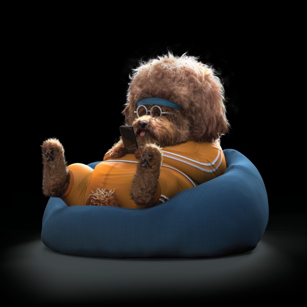 Koko - EP album cover