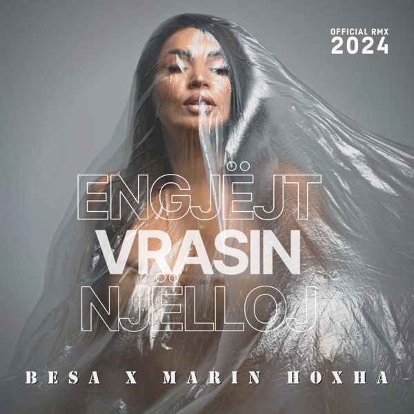 Engjëjt Vrasin Njëlloj - Single album cover